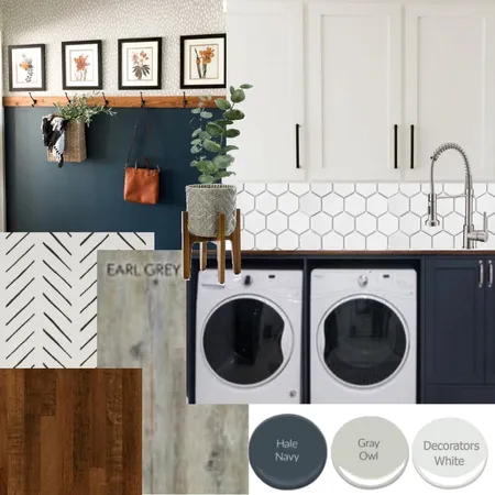 laundry room Interior Design Mood Board by caitlingould88 on Style Sourcebook