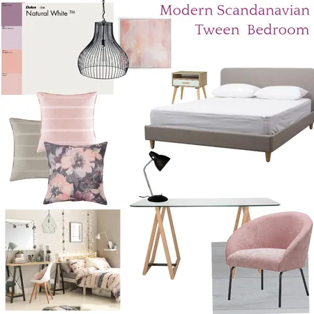 MS IDI Ass 3 Interior Design Mood Board by livingeverydayinspired on Style Sourcebook