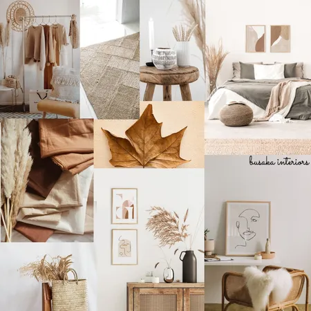 fall bedroom moodboard Interior Design Mood Board by mandy80 on Style Sourcebook