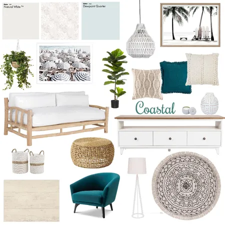 Moodboard 2 Interior Design Mood Board by klwhite on Style Sourcebook