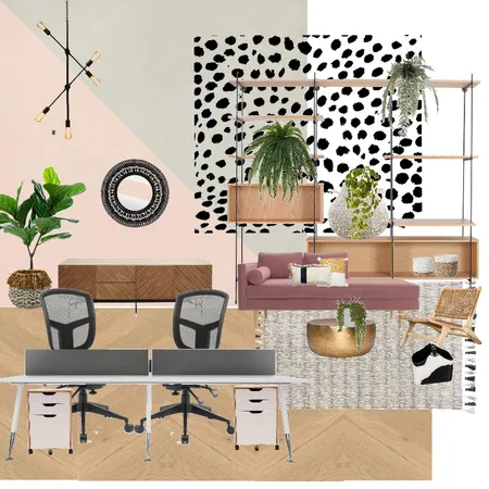 nnn Interior Design Mood Board by jul on Style Sourcebook