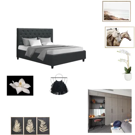 cuarto catombe Interior Design Mood Board by paloma2020 on Style Sourcebook