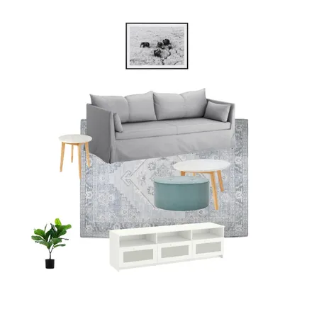 Kat’s Living Room Interior Design Mood Board by natlyn on Style Sourcebook