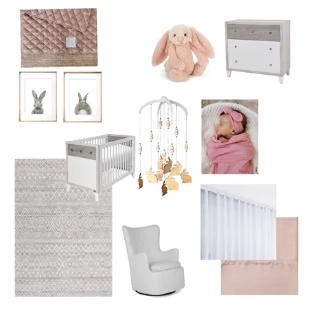 Em Interior Design Mood Board by Ashleigh Parker on Style Sourcebook