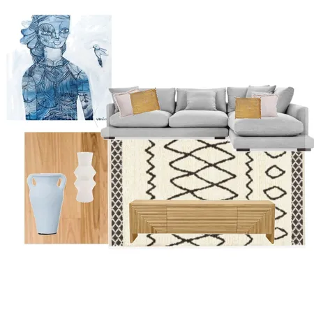 mood board1 Interior Design Mood Board by katiethann on Style Sourcebook