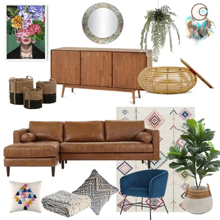 Moodboard Interior Design Mood Board by designbykevin on Style Sourcebook