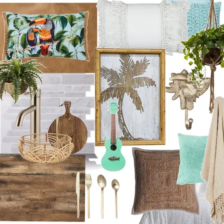 free 6 Interior Design Mood Board by aloha on Style Sourcebook