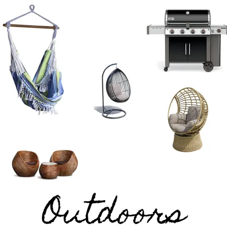 Outdoors Interior Design Mood Board by brodie.morris on Style Sourcebook