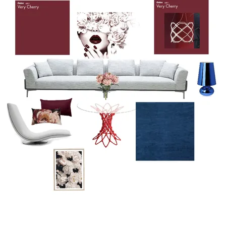Sema B Interior Design Mood Board by Dajana on Style Sourcebook