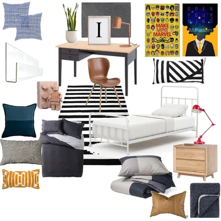 Ashdown Quik SWIK Interior Design Mood Board by Libby Edwards on Style Sourcebook