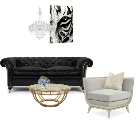 mix match C,D Interior Design Mood Board by Zozo on Style Sourcebook
