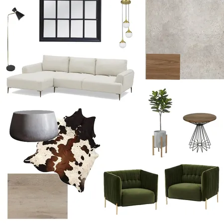Schmidt House Interior Design Mood Board by hellodesign89 on Style Sourcebook