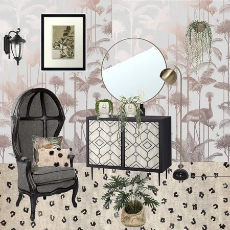 Crave v 4 Interior Design Mood Board by Oleander & Finch Interiors on Style Sourcebook