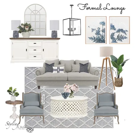 Carly P Interior Design Mood Board by Jackie Fyfe Interiors on Style Sourcebook