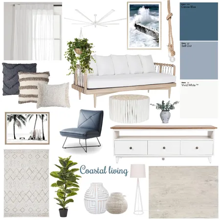 moodboard 3 Interior Design Mood Board by klwhite on Style Sourcebook