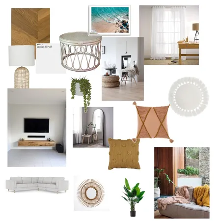 Lounge are Interior Design Mood Board by mollyjsandford on Style Sourcebook