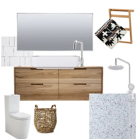 En Suite Interior Design Mood Board by LeahJ on Style Sourcebook