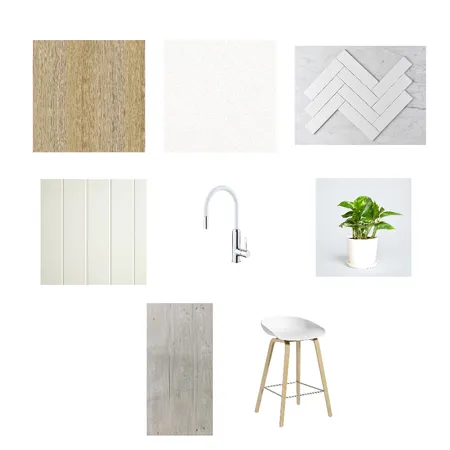 Kitchen Interior Design Mood Board by lixinoh on Style Sourcebook