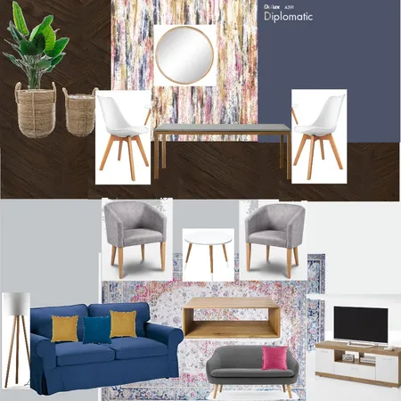 Kusel Home Interior Design Mood Board by taryn@silkco.co.za on Style Sourcebook