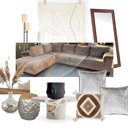 couch details Interior Design Mood Board by sabitar on Style Sourcebook