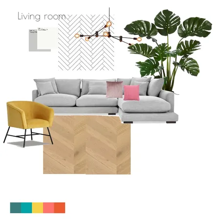 practice Interior Design Mood Board by azeibig on Style Sourcebook