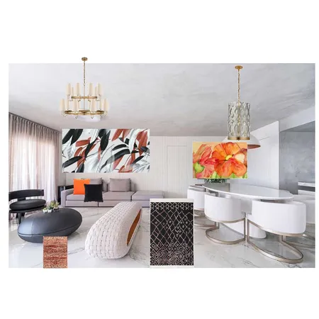 Mix Interior Design Mood Board by Dajana on Style Sourcebook