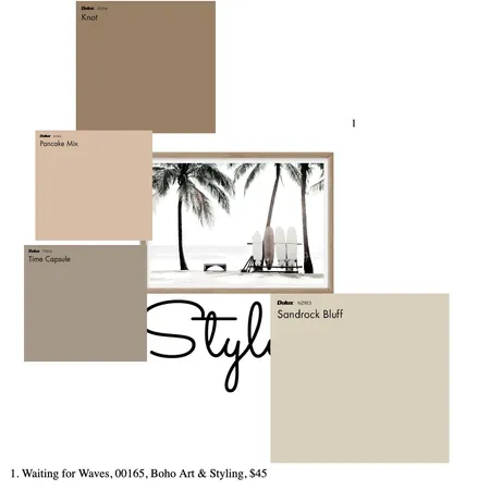 trial Interior Design Mood Board by Suzanne Kutra Design on Style Sourcebook