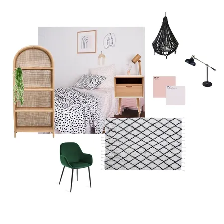 Fern Interior Design Mood Board by Angelene on Style Sourcebook