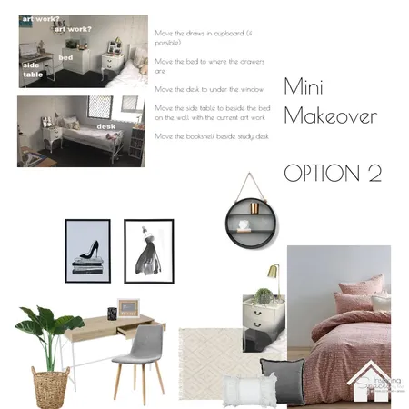 option 1 - PRELIM Interior Design Mood Board by MELLY1991 on Style Sourcebook