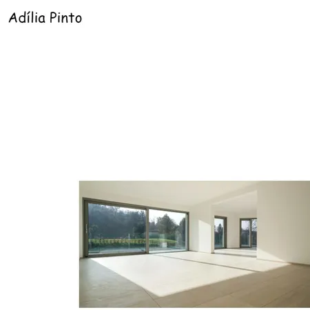 Adília Pinto Interior Design Mood Board by Susana Damy on Style Sourcebook