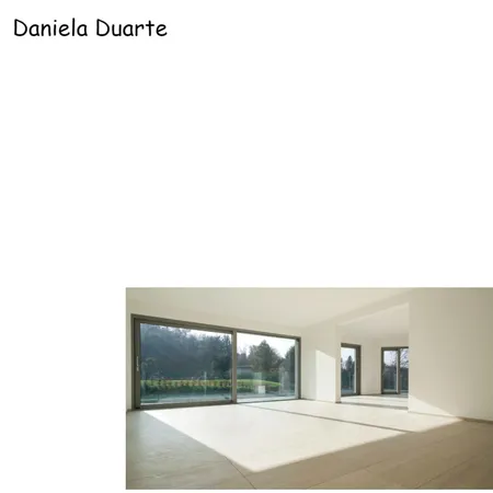 Daniela Duarte Interior Design Mood Board by Susana Damy on Style Sourcebook