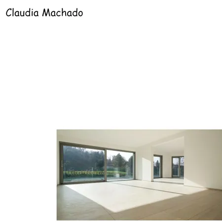 Claudia Machado Interior Design Mood Board by Susana Damy on Style Sourcebook