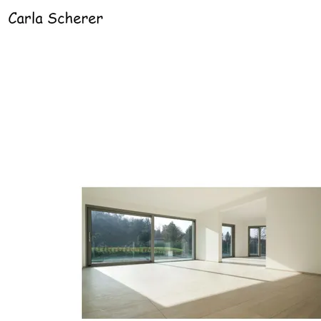 Carla Scherer Interior Design Mood Board by Susana Damy on Style Sourcebook