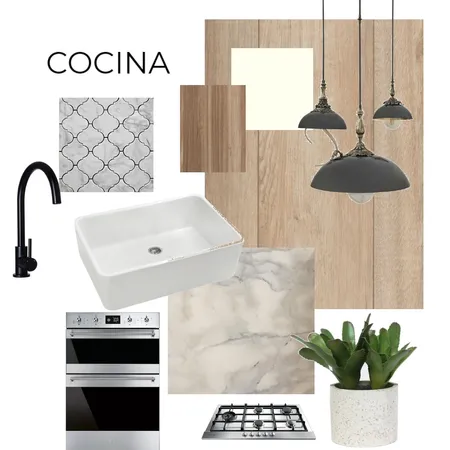 Proyecto idilica Interior Design Mood Board by rosangela on Style Sourcebook