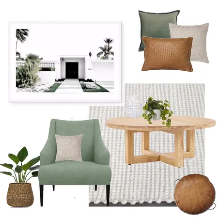 Christine living Interior Design Mood Board by House2Home on Style Sourcebook