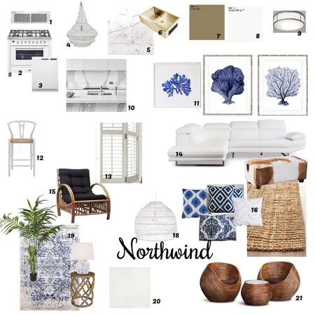 Module 10 Mood Board Interior Design Mood Board by pennb on Style Sourcebook