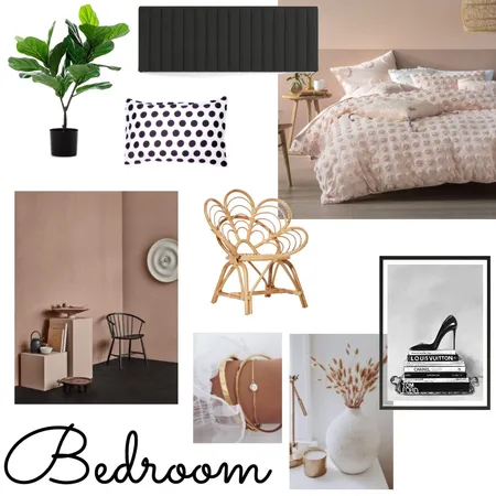Dream Brief Interior Design Mood Board by mon_mcfarlane on Style Sourcebook