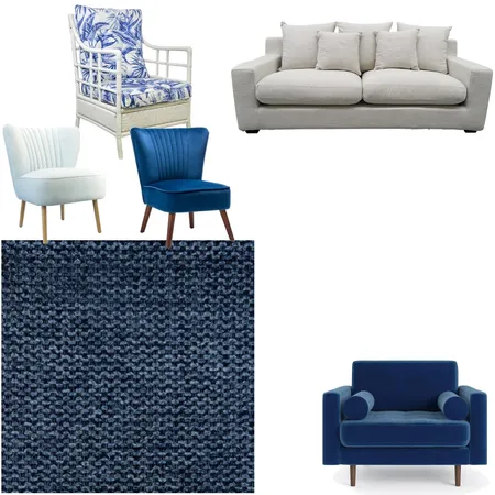 white&blue - יום העצמאות Interior Design Mood Board by meravkoren on Style Sourcebook