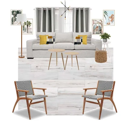 LIVINGROOM MOODBOARD Interior Design Mood Board by helinbalci on Style Sourcebook