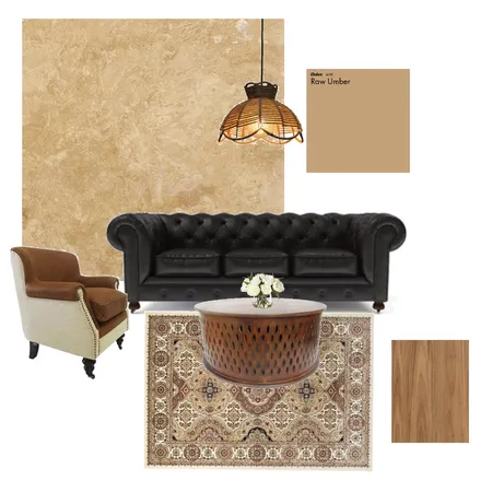 Traditional tan Interior Design Mood Board by BojanaB on Style Sourcebook