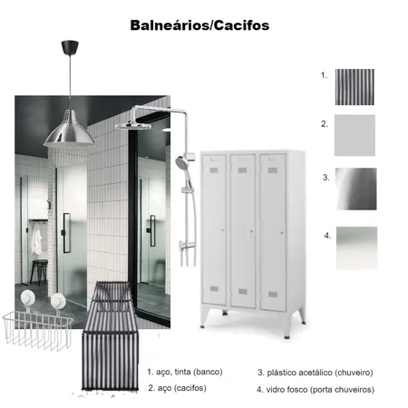 Moodboard balneários - coworking Interior Design Mood Board by carolina140699 on Style Sourcebook