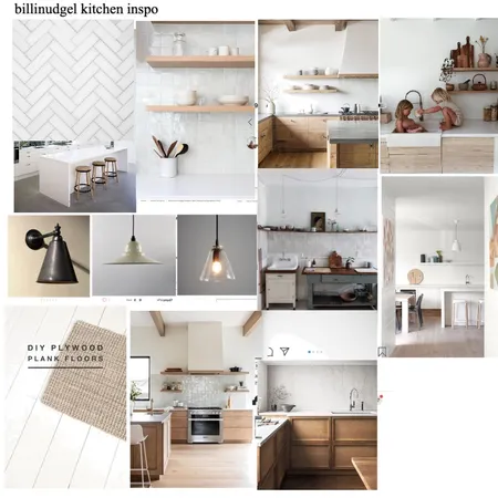 billinudgel Interior Design Mood Board by RACHELCARLAND on Style Sourcebook