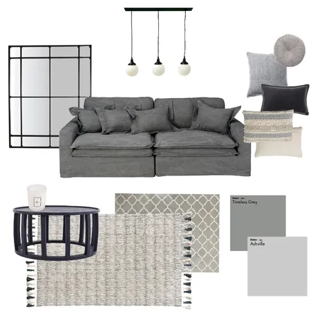 SOLIDO Interior Design Mood Board by Camila on Style Sourcebook