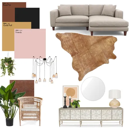 Addie's Apartment Interior Design Mood Board by Lyn.designs on Style Sourcebook