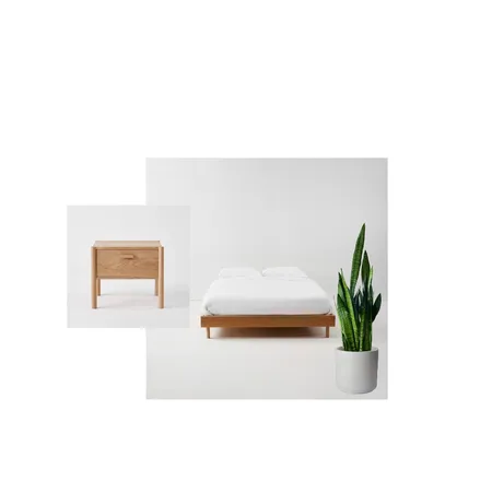 Master Bedroom Interior Design Mood Board by lixinoh on Style Sourcebook