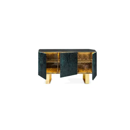 sideboard Interior Design Mood Board by Blue Tale
