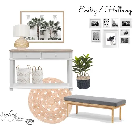 Carly P Interior Design Mood Board by Jackie Fyfe Interiors on Style Sourcebook