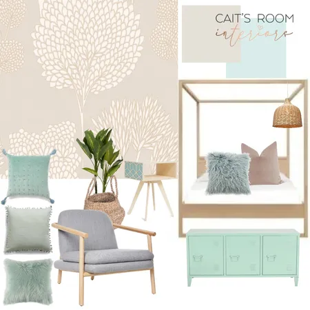 Moodboard Alyssa Interior Design Mood Board by caitsroom on Style Sourcebook