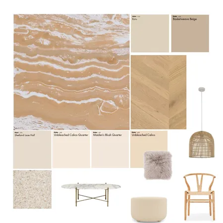 Lounge Room Interior Design Mood Board by naomiedwards on Style Sourcebook