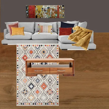 Anita's Living room Interior Design Mood Board by anitar on Style Sourcebook